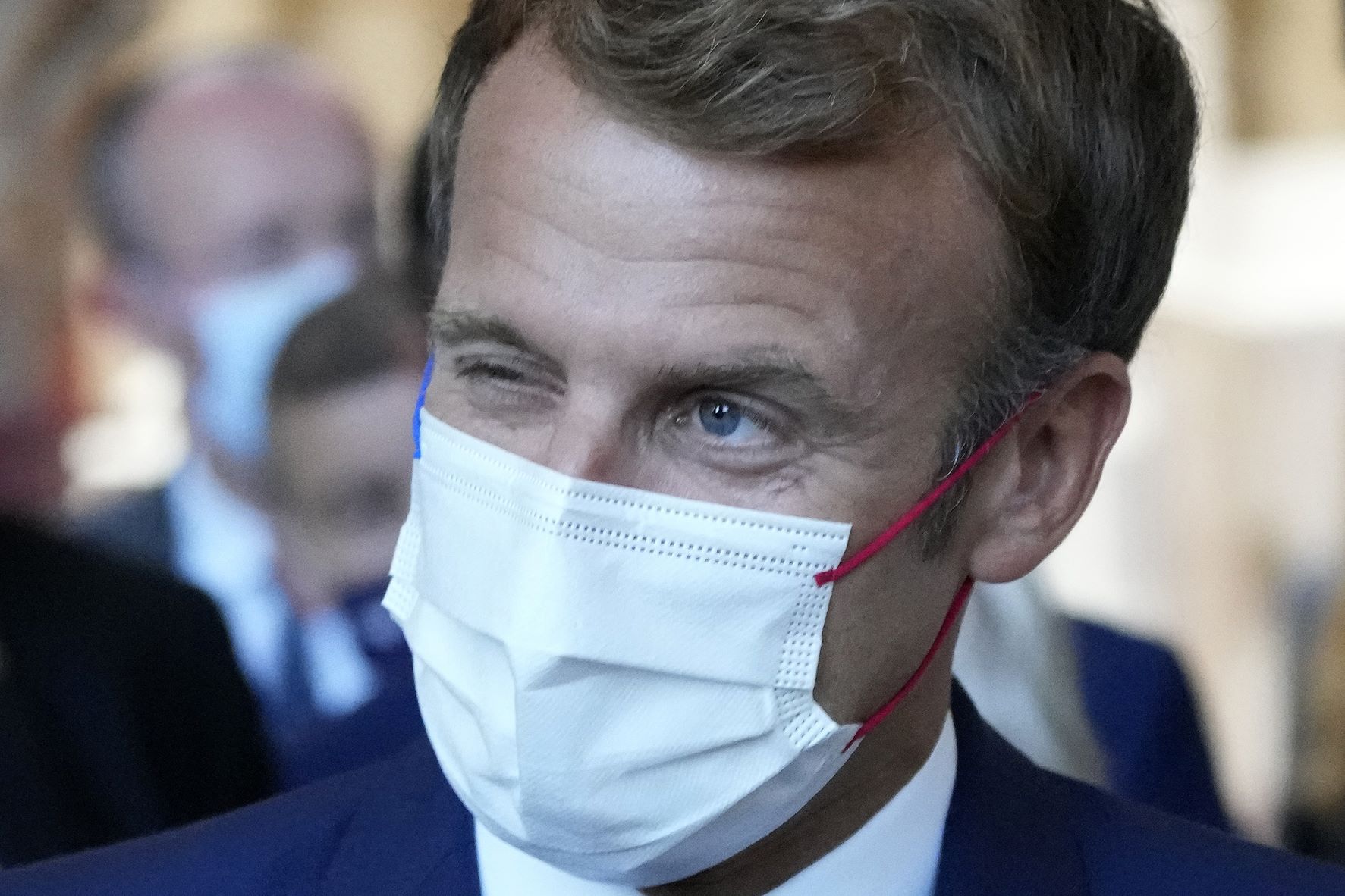 La macronie entre en campagne en défendant son bilan