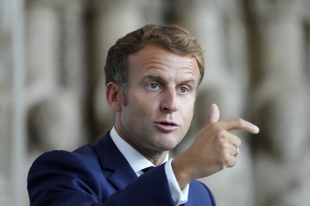 Macron convoque le gouvernement pour lancer les dernières réformes du quinquennat