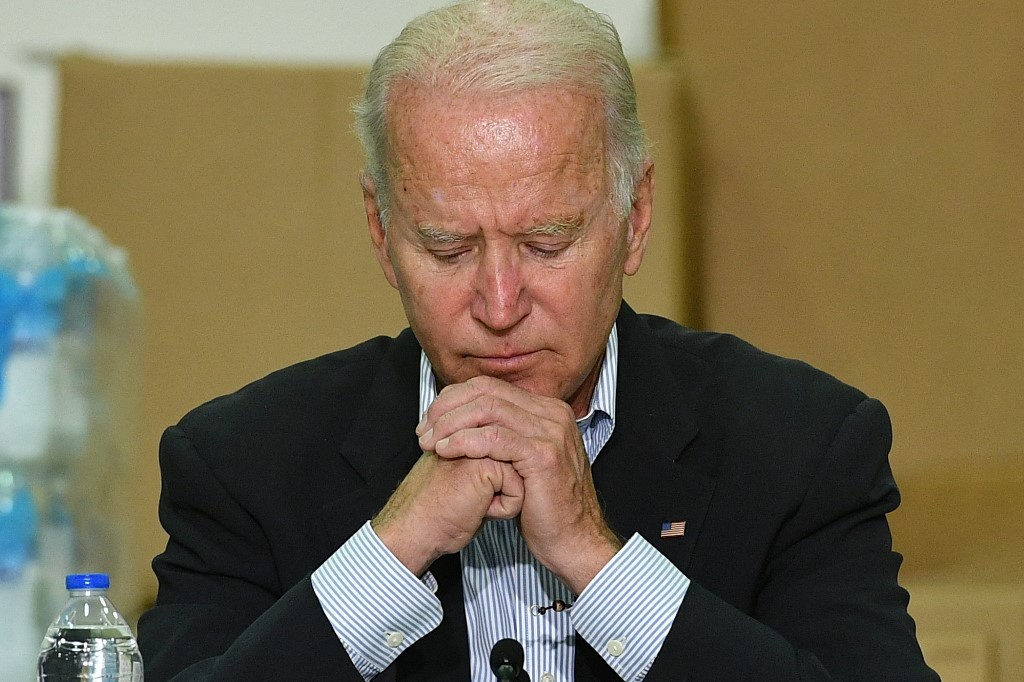 Afghanistan: impuissante, l'administration Biden dans l'embarras face aux exfiltrations d'Américains