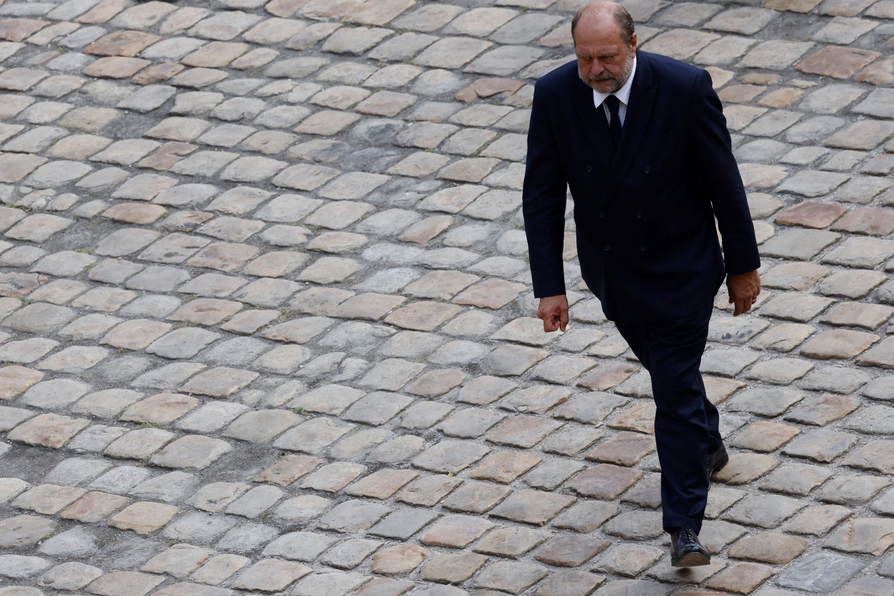 Dupond-Moretti doit annoncer une revalorisation des expertises psychiatriques