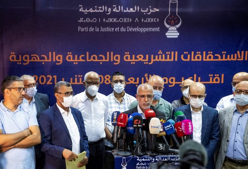 Elections marocaines: les islamistes paient le prix de leur «ligne consensuelle»