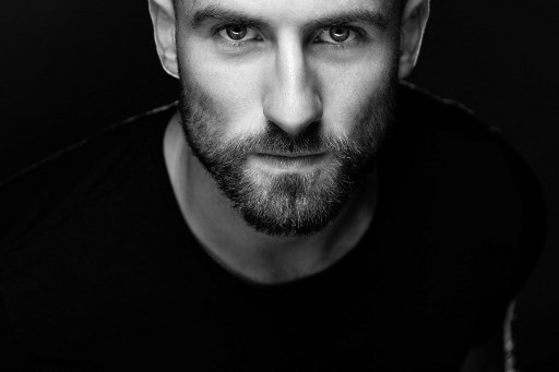 Le danseur de l'Opéra François Alu (Photo, AFP)