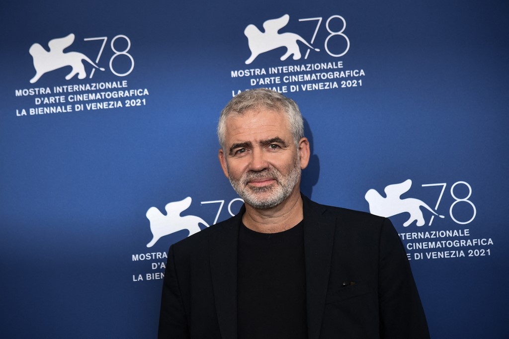 Mostra de Venise: le capitalisme broie aussi les cadres