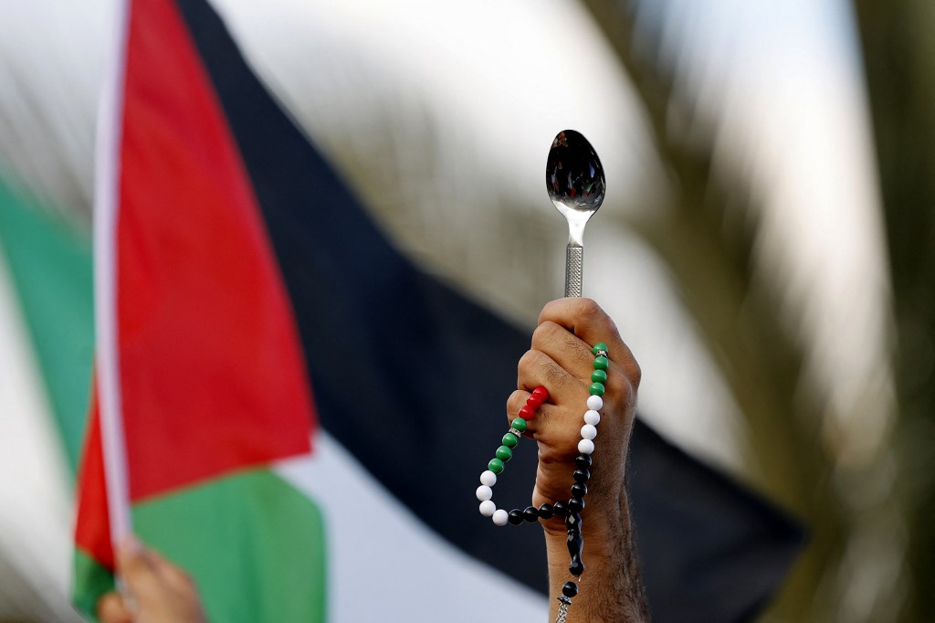 Evasion de prison en Israël: les six Palestiniens à nouveau derrière les barreaux
