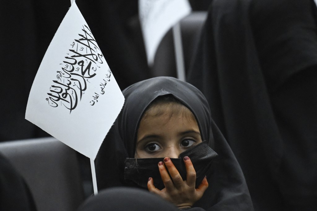 La communauté internationale dans le doute sur la reconnaissance des talibans
