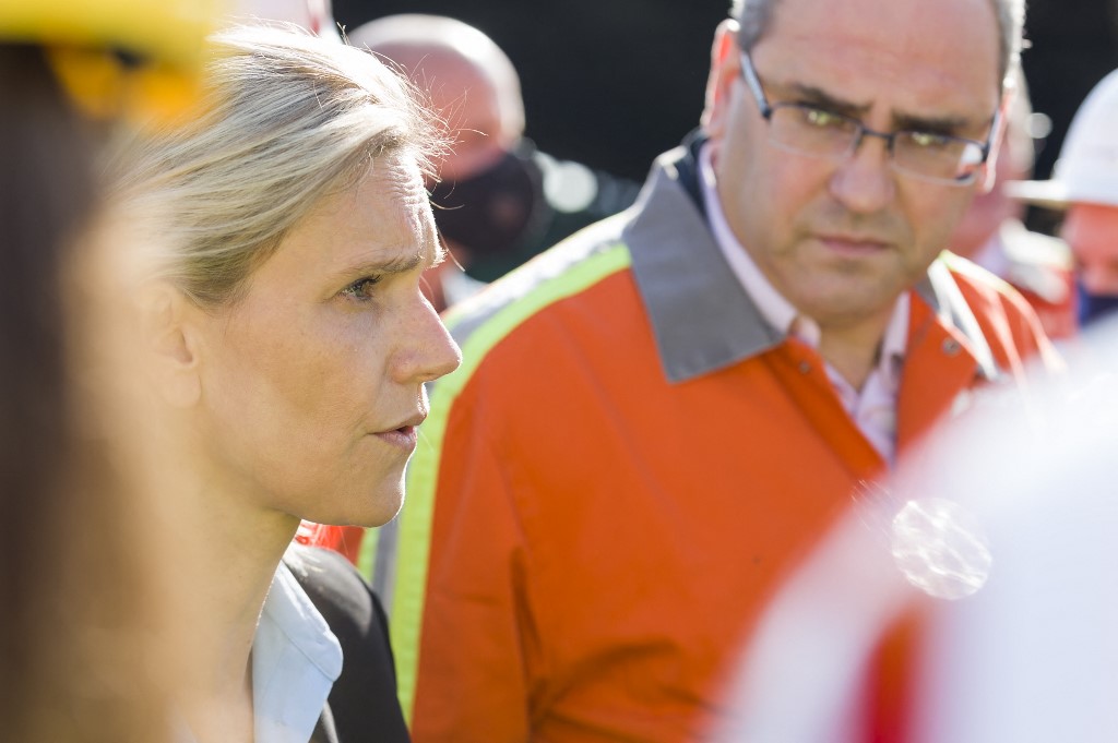 Quelque 70 000 offres d'emploi à pourvoir dans l'industrie en France, selon le ministère de l'Economie