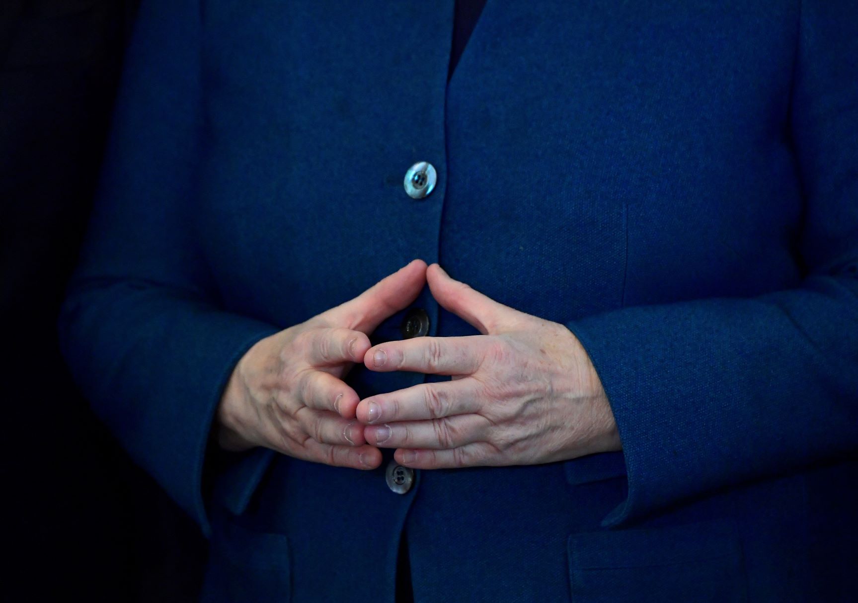 Allemagne: le site fédéral des élections probablement visé par une cyber-attaque