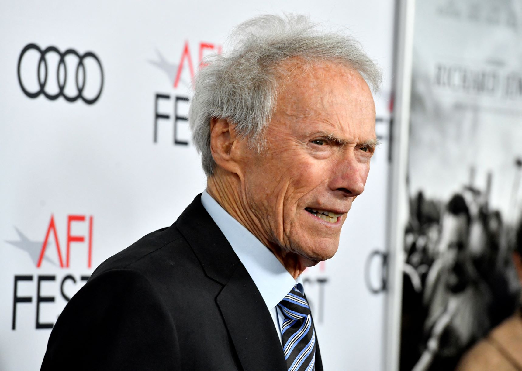 A 91 ans, Clint Eastwood remonte en selle pour «Cry Macho»