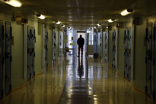 Prisons: le Conseil de l'Europe rappelle encore la France à l'ordre