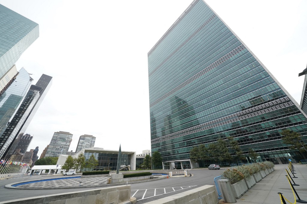 ONU: une centaine de dirigeants attendus à New York malgré la pandémie