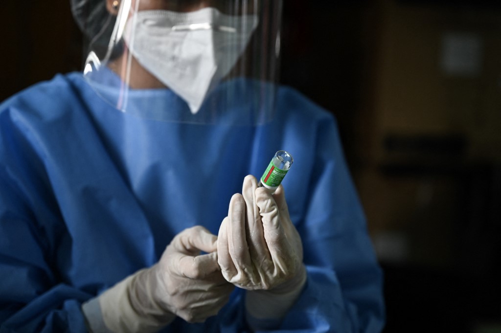 Aider la junte et ses ennemis contre le coronavirus: le double jeu de Pékin en Birmanie
