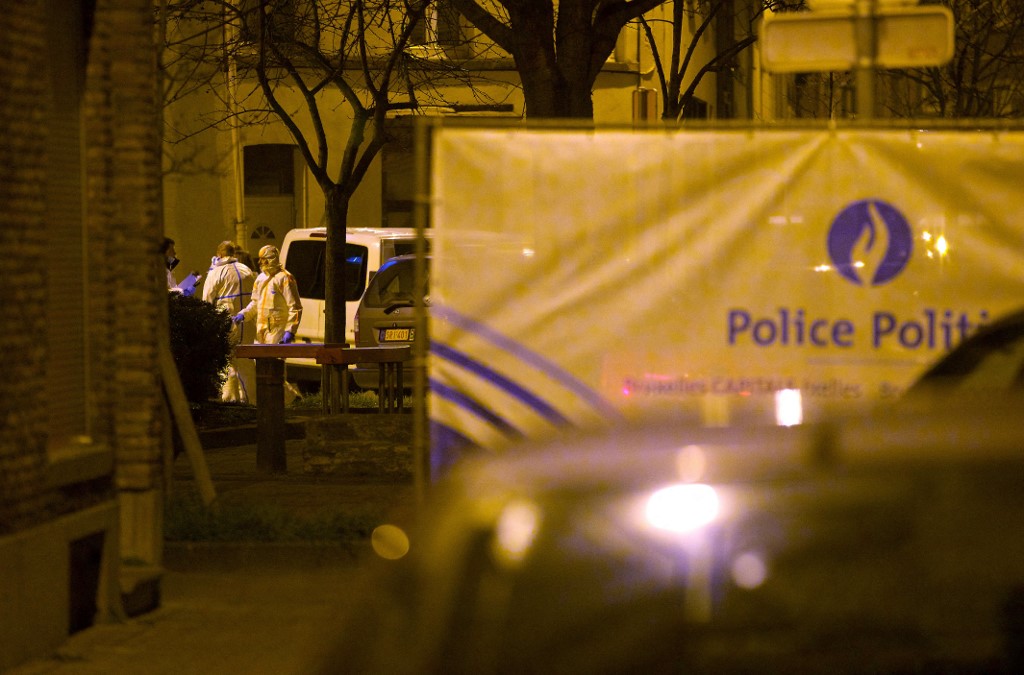 Attentats de 2016 à Bruxelles: dernière étape avant le procès