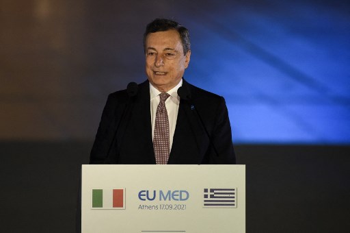 Afghanistan: Rome annonce un sommet du G20 sur l'Afghanistan le 12 octobre