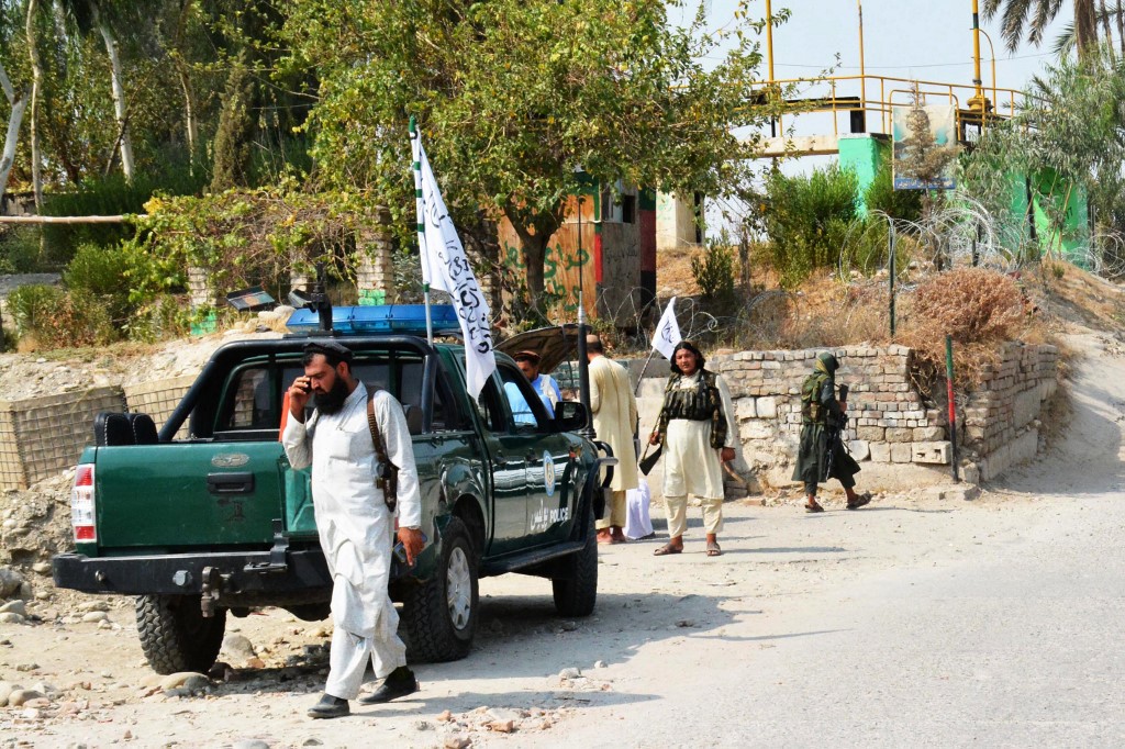 Afghanistan: attentats à Jalalabad, au moins 2 morts et 19 blessés