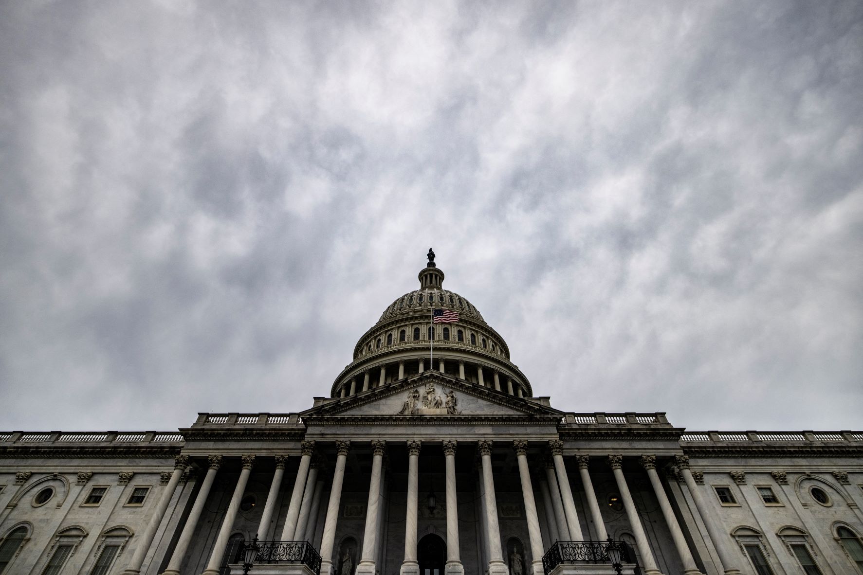Bataille politique aux Etats-Unis sur le plafond de la dette
