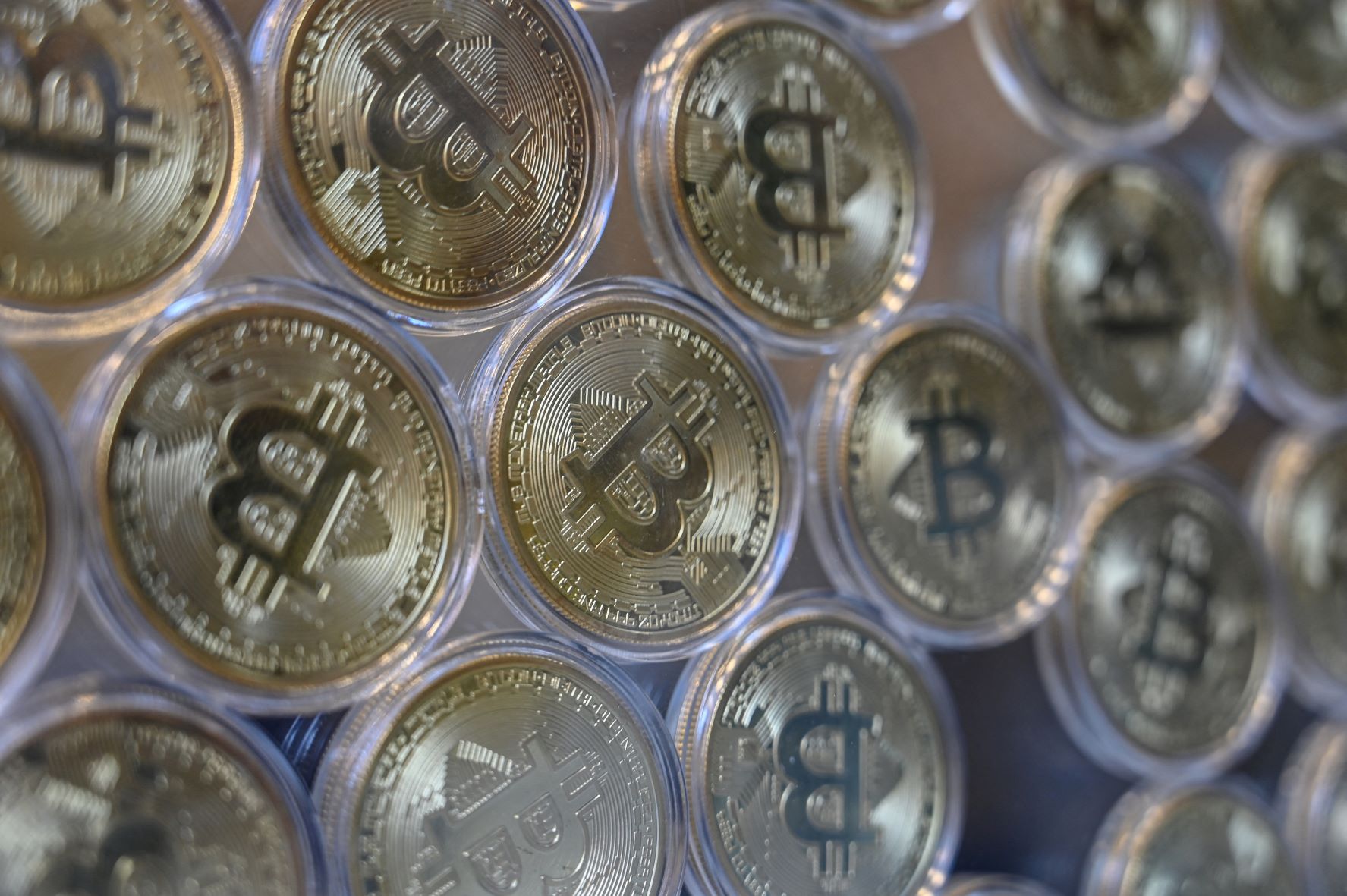 Washington sanctionne un site de cryptomonnaies soupçonné d'héberger des pirates