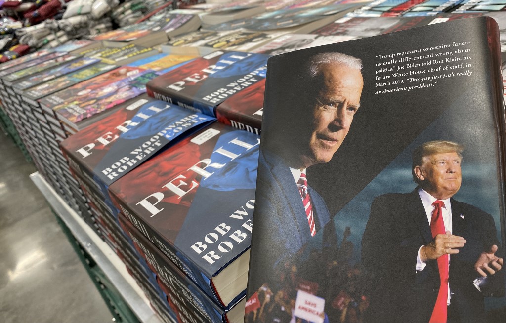 Un audit républicain (re)confirme la victoire de Biden dans l'Arizona