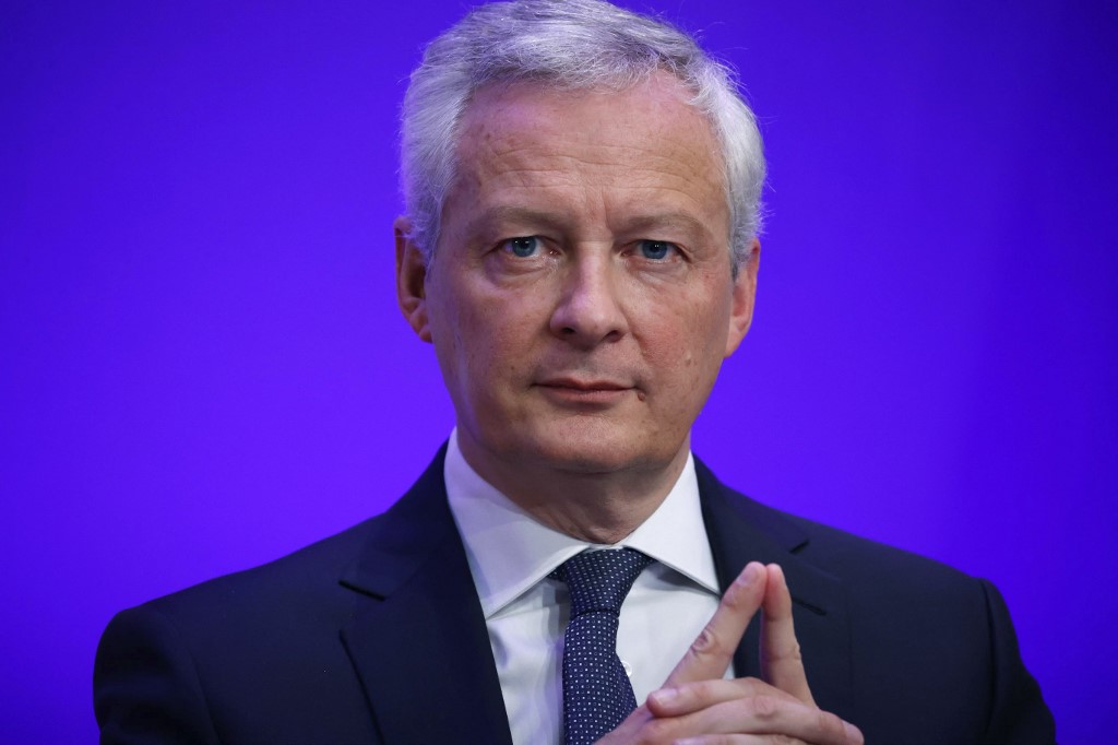 A sept mois de la présidentielle, Bercy défend la «sincérité totale» de son budget pour 2022