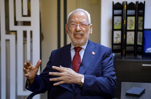 Tunisie: démission de 113 membres d'Ennahdha en désaccord avec Ghannouchi