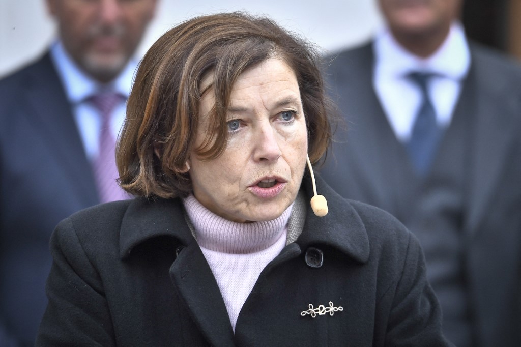 La France dénonce des propos «inacceptables» à l’ONU sur un abandon du Mali