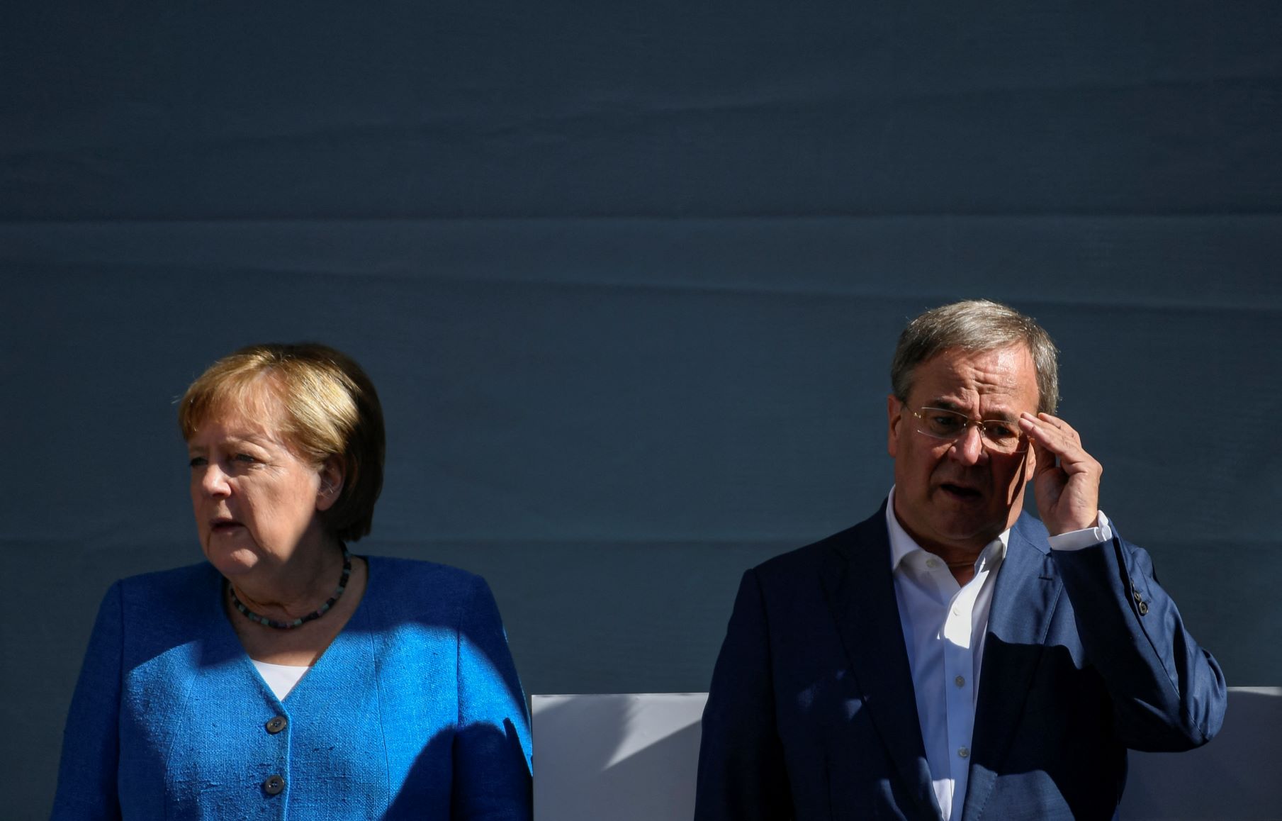 Retraite politique au goût amer pour Angela Merkel