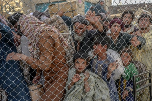 Afghanistan: un risque de famine «imminent», s'alarme l'ONU