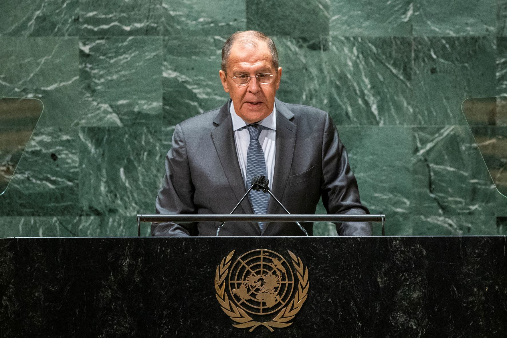 La Russie appelle les Etats-Unis «à être plus actifs» pour relancer l'accord nucléaire avec l'Iran