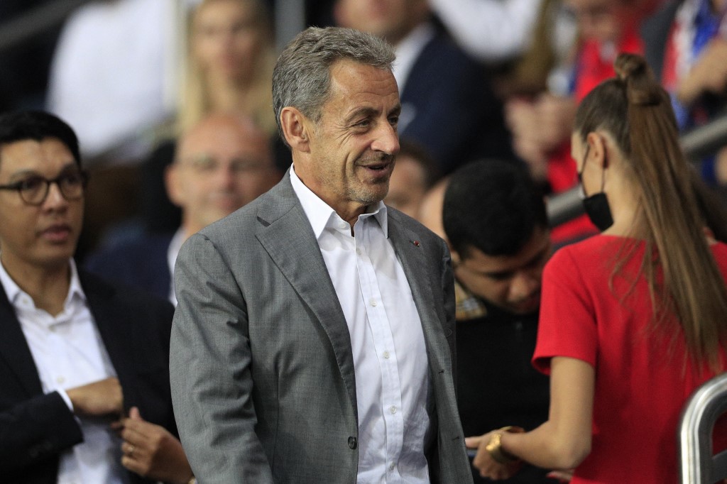 L’heure du jugement pour l'ancien président Nicolas Sarkozy