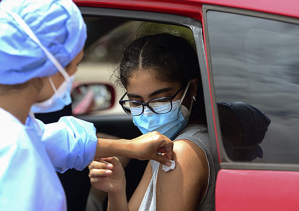 Les adolescents à leur tour contraints d'utiliser le pass sanitaire