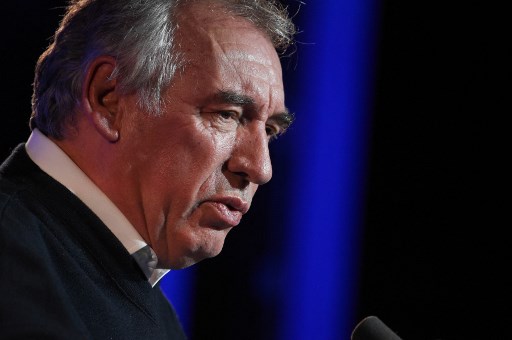 «Obsession des prénoms»: Bayrou compare Zemmour au maréchal Mobutu