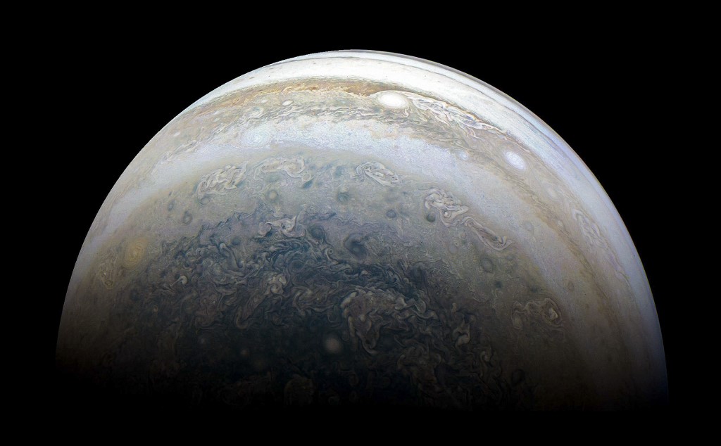 La Nasa s'apprête à lancer Lucy, une mission de 12 ans vers les astéroïdes de Jupiter