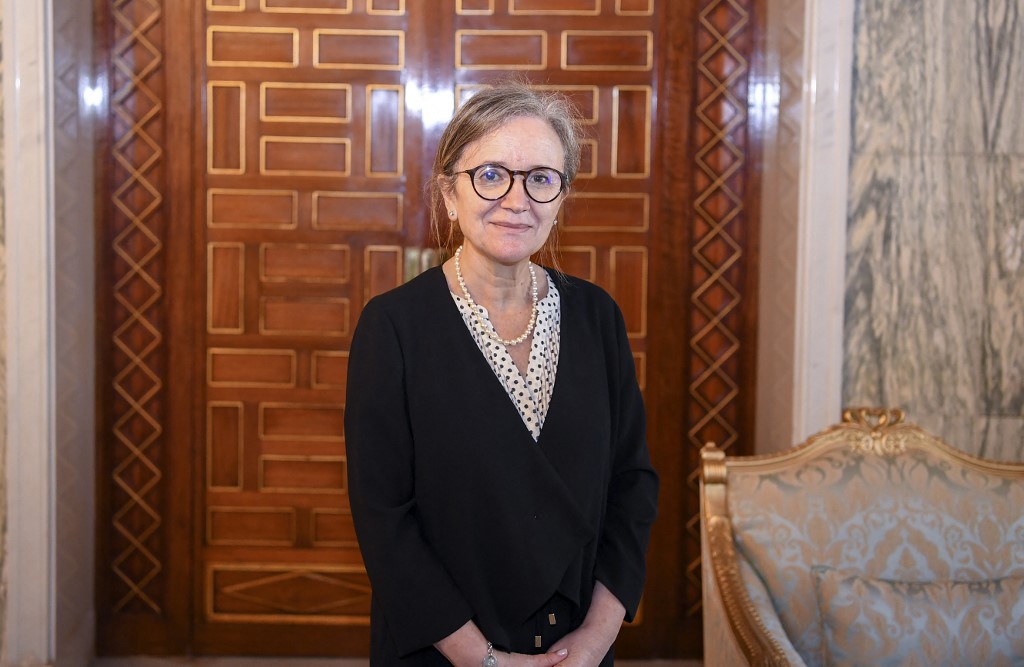 Tunisie: Najla Bouden chargée de former un nouveau gouvernement