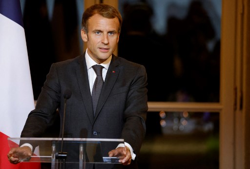 Mali: Emmanuel Macron qualifie de «honte» les propos du Premier ministre sur un «abandon» par la France