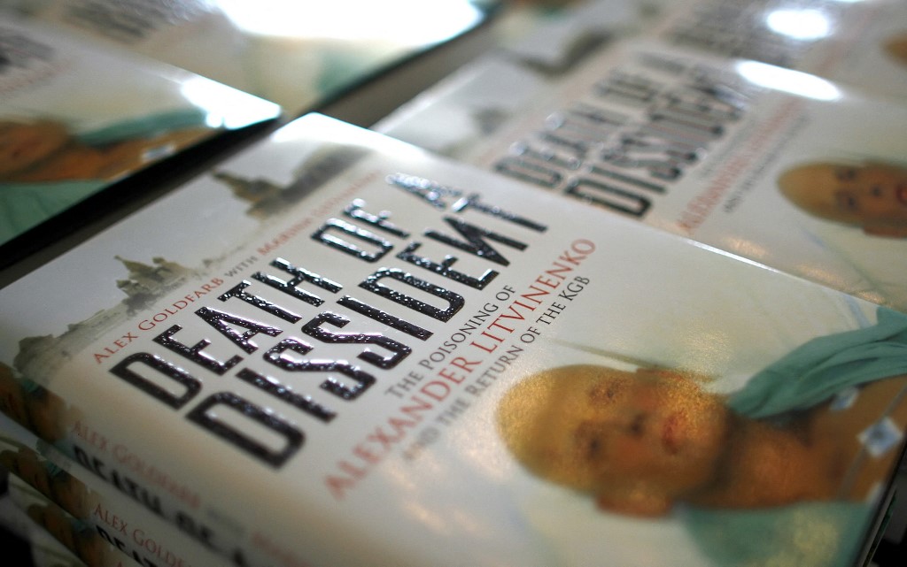 La CEDH accuse la Russie du meurtre de Litvinenko, Moscou dénonce une justice «politisée»