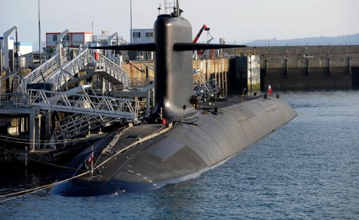 Après la gifle australienne, la France cherche sa voie dans l'Indo-Pacifique