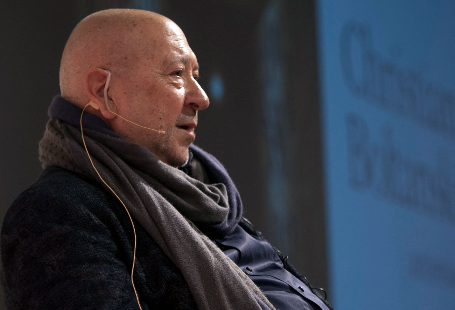 Hommage exceptionnel à Christian Boltanski à Paris et Versailles