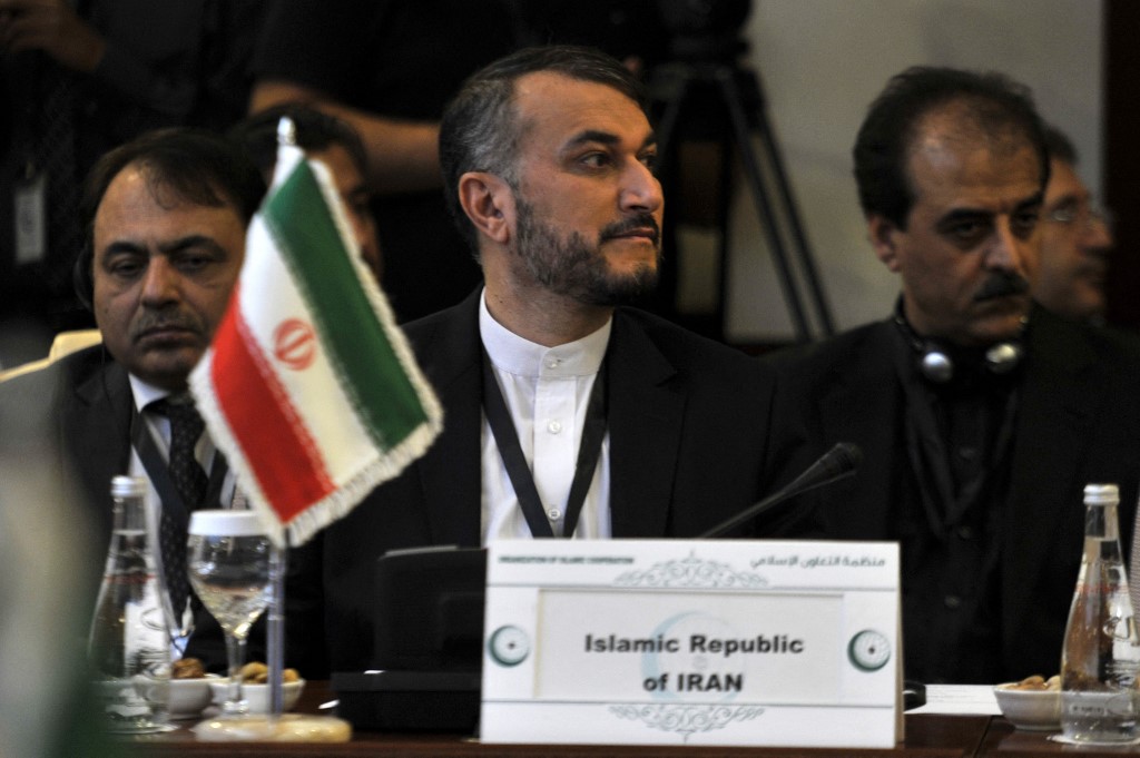 Un rapport sévère de l'AIEA dénonce le manque de coopération de l’Iran