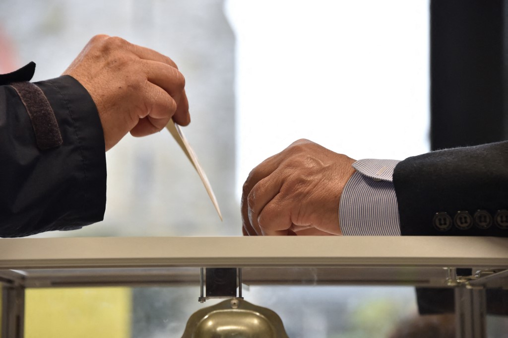 La France entre en campagne présidentielle dans un éparpillement sans précédent