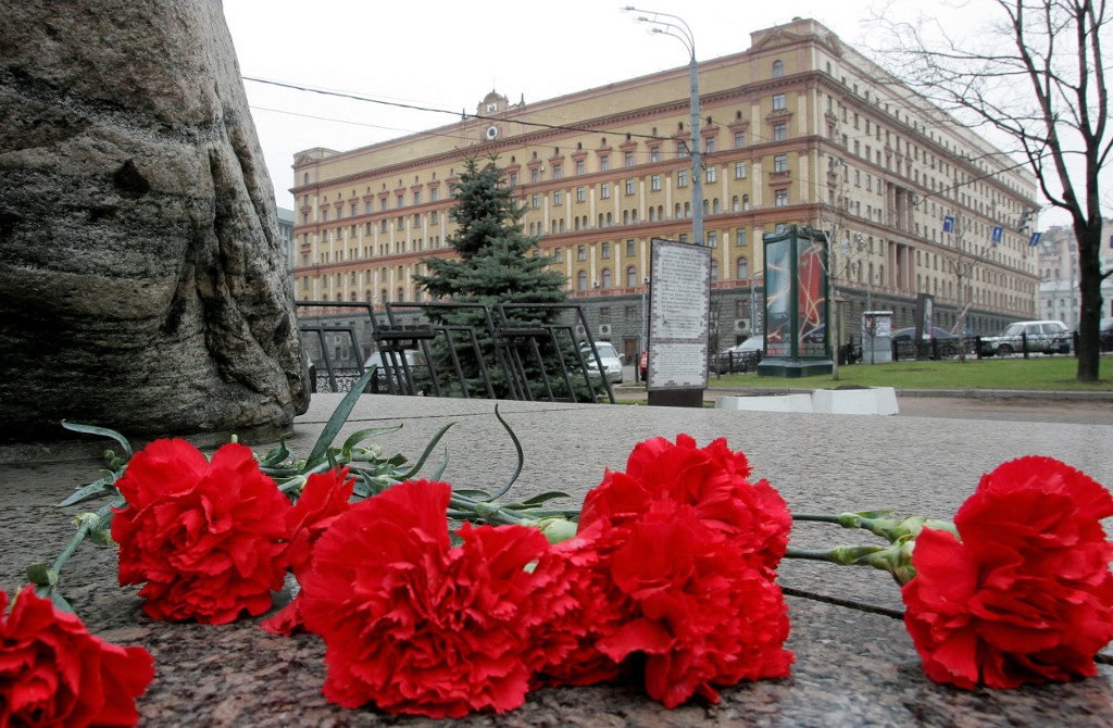 Russie: un physicien détenu s'inquiète des arrestations «d'éminents scientifiques»