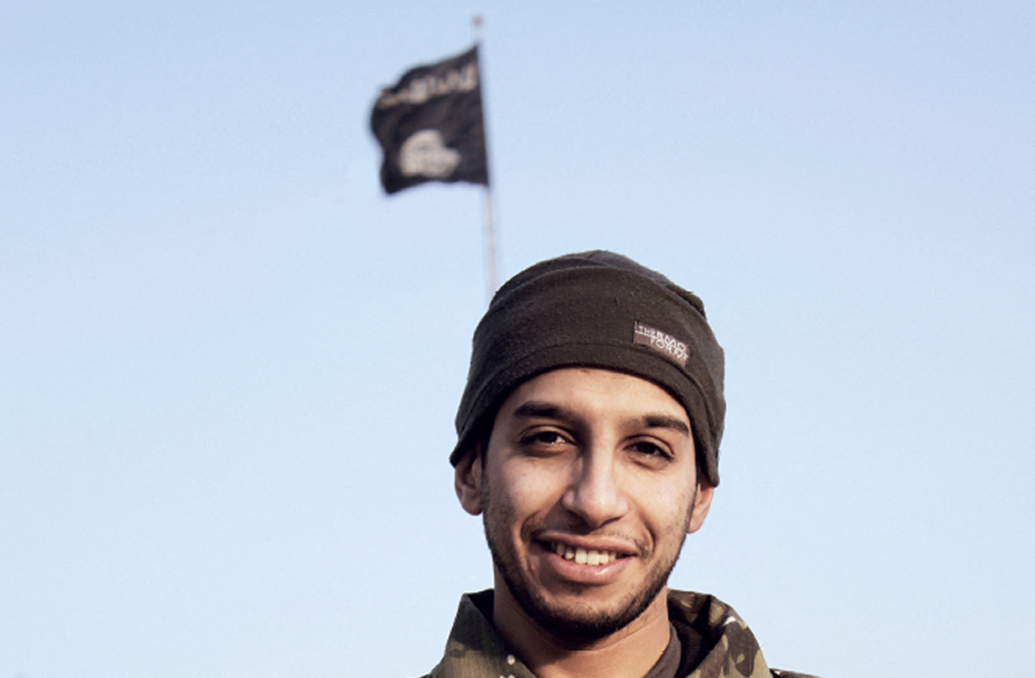 Abdelhamid Abaaoud, tueur des terrasses et coordinateur du 13-Novembre