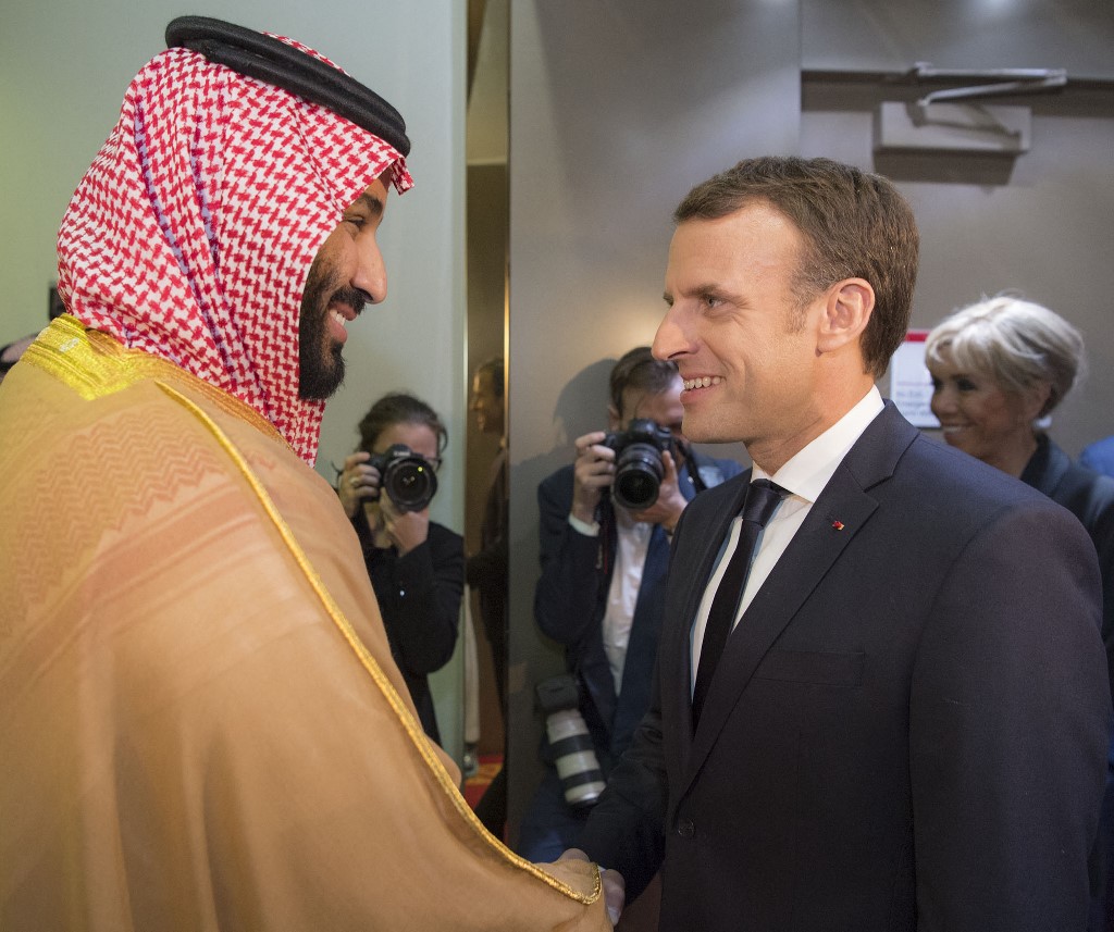 Reconstruire entre partenaires de confiance