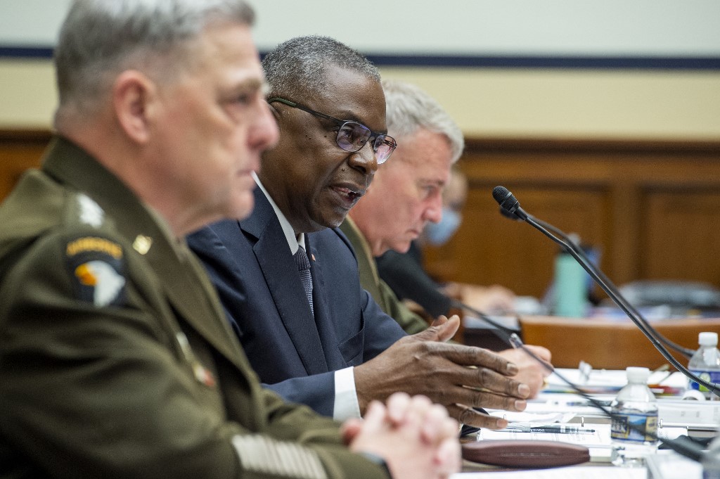 Le chef d'état-major US: «Nous avons perdu la guerre en Afghanistan»