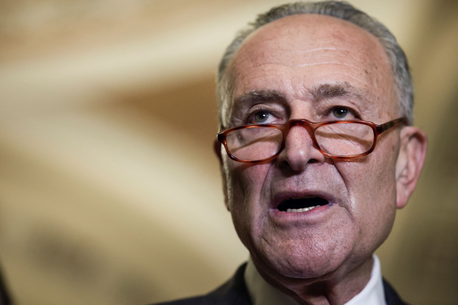 L'un des grands alliés de Biden demande la fin des expulsions «ignobles» d'Haïtiens