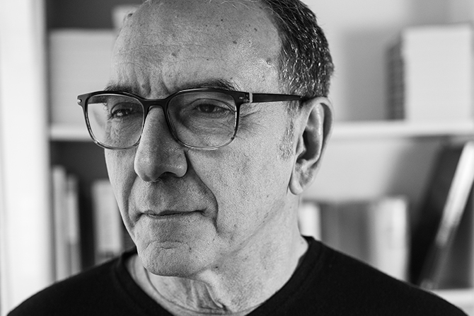 Nissim-Samuel Kakon: «Ma spiritualité juive trouve au Maroc un véritable terrain pour s’épanouir»