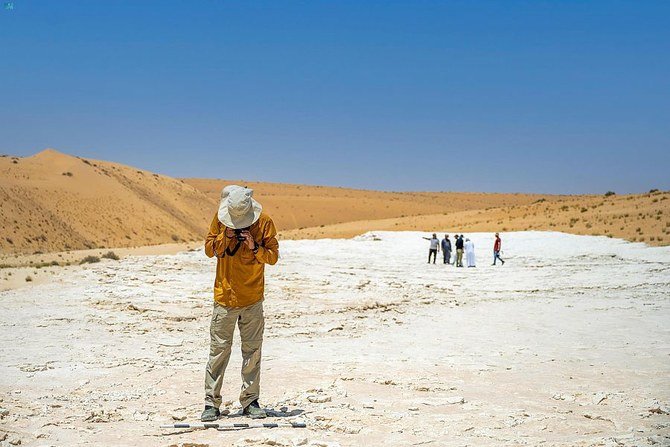 «L’Arabie verte», un pont pour les migrations entre l'Afrique et l'Eurasie