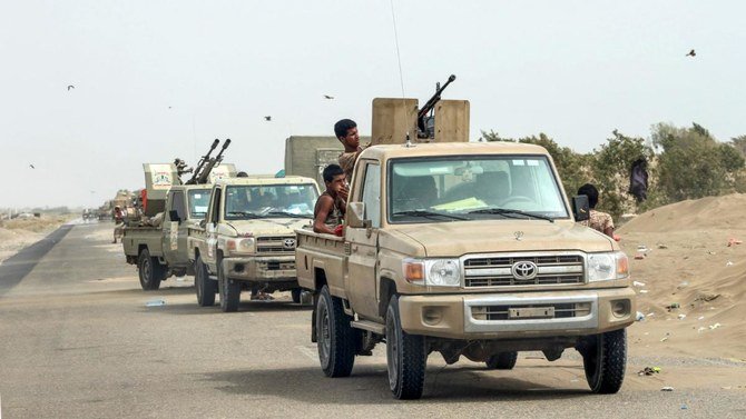Nouveaux combats à Marib au Yémen: 65 morts en 48 heures