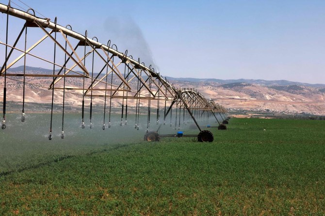 Jordanie: le changement climatique et la croissance démographique aggravent la pénurie d’eau