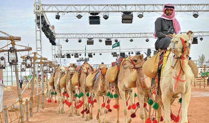 Conférence internationale sur les chameaux à Riyad pour explorer l’investissement dans ce secteur