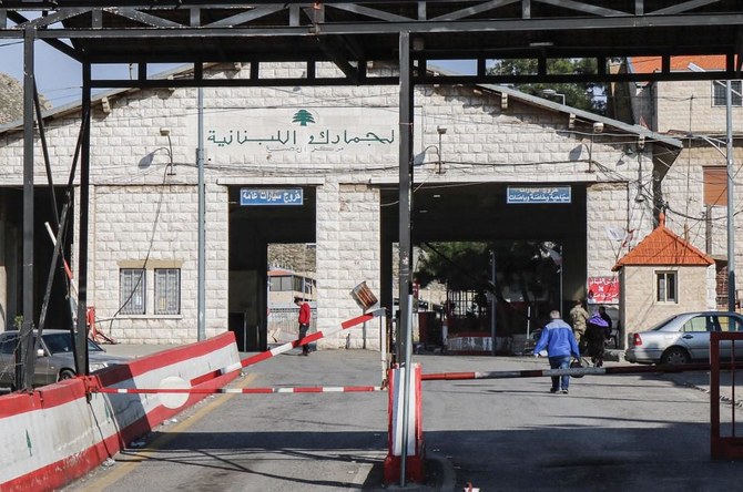 Une délégation ministérielle libanaise à Damas, une première en dix ans