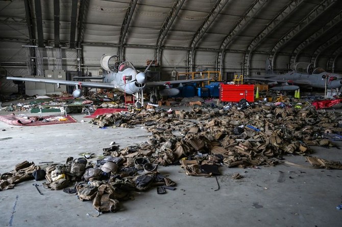 Le Qatar espère des couloirs humanitaires dans les aéroports afghans d’ici à 48 heures, selon un responsable
